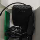 SHIDU Portable Voice Amplifier Personal Microphone Headset for Speaking Rechargeable Mini Pa System for Teachers Tour Guides Coaches Classroom Singing Yoga Fitness Instructors