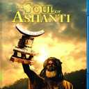The Soul of Ashanti, Format: Blu-ray