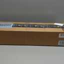 EcoNour Accordion Car Windshield Sun Shade (Gray) | Foldable Car Window Shades for UV Protection & Heat Block | Keeps Interior Cool | Sun Blocker for Front Window | 58 x 28 Inches (Large)