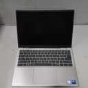 Dell 14 Laptop DC14250-14.0-inch FHD+ Anti-Glare Display, Intel Core 5 120U Processor, Intel Graphics, 16GB RAM, 512GB SSD, English AI Backlit Keyboard, Fingerprint Reader, Windows 11 Home - Silver