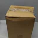 Giegxin 8 Pcs Vintage Small Christmas Wreath for Cabinet Mini Kitchen Wreath with Red Berry Realistic Norfolk Farmhouse Decoration for Xmas Window Indoor Chair Fireplace Porch Candle Decor (No Bows)