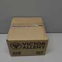 Victor Allen's Coffee Variety Pack (French Vanilla Flavored, Caramel Macchiato, Hazelnut), 32 Count, Single Serve Coffee Pods for Keurig K-Cup Brewers 
