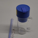 Hy-Impact Better Blender - Personal with handle and straw - 16oz. USB Rechargeable