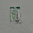 Titanium Bolt M10x1.0 1.25mm Pitch Clutch Slave Cylinder Brake Caliper Banjo Bolt (Gold, M10x1.0 Pitch)