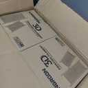 Kingroon High Speed PETG Bundle 3D Printer Filament 1.75mm, Rapid Filament for 30-600mm/s Hyper Printing Filament, Dimensional Accuracy +/- 0.03 mm, 16 kg Plastic Spool (35.2lbsMixed Colors