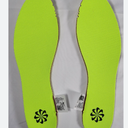 Insoles for  Shoes, Replacement Footwear Inserts for Men's Comfortable Light-Weight and Cushion Shock Absorbing size 6½