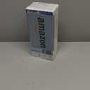 Water Dental Flosser for Teeth 300ML Cordless Oral Irrigator with 6 Replaceable Jet Tips, 3 Modes, Portable Rechargeable Electric Flosser for Braces & Sensitive Gums, IPX7 Waterproof for Home & Travel