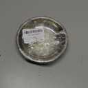 5.9 Inch Stainless Steel Cat Bowl, 5 PCS Cat Food Bowls Small Shallow Dog Bowls, Small Size Whisker Fatigue Metal Dogs Pet Bowl Dogs Food Tray for Kitten