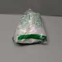 Oeyliz Christmas Tree Topper Bow Large Christmas Bow for Tree Topper 47.5 Inch White Big Bows for Christmas Tree Topper Indoor Home Room Holiday Party Giant Bows Xmas Trees Decoration