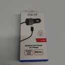 ZGear 2.4AMP Car Charger Type-C