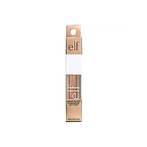 e.l.f. Liquid Metallic Eyeshadow 