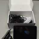 Wireless CarPlay Screen Android Auto for Car, 7" Touch Screen Naivgation Portable Car Stereo CarPlay Bluetooth Mirror Link, Siri, AirPlay, AUX, Voice Assistant for All Vehicles Upgrade