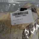 Poetsky Womens Tunic Tops 3/4 Bell Sleeve Loose Fit Tunics Dressy Casual Side Split Flare Top for Leggings S-3XL (XXXL)