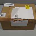 Bluetooth Thermal Label Printer, Wireless 4x6 Shipping Label Printer for Small Business & Shipping Packages, Support iPhone, Android, Windows, macOS, Work for Amazon, Ebay, Shopify, Etsy, USPS (Black)