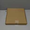 Acrylic Ice Cream Cone Holder, Waffle Sushi Hand Roll Stand, Double Layer Cone Display Stand for Birthday Parties, Weddings