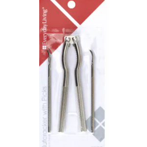 Everday Living® Nutcracker with Picks