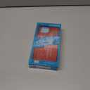 3 x MATEPROX Compatible with iPhone 13 Pro Max Case Bling Sparkle Cute Girls Women Protective Christmas Cases Cover for iPhone 13 Pro Max 6.7" 2021(Red)