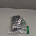 BlcTec Upgraded Christmas Lights Outdoor 176LED 8.7ft x 5.2ft Christmas Net Lights with UL Certified, 8 Modes, Timer, Connectable, Waterproof & Thick Wire for Bushes, Shrubs, Yard Decorations, White