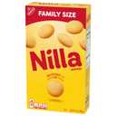 2 x NILLA Wafers Cookies, Vanilla Wafers, Family Size, 15 oz