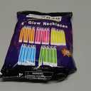 GLOW STICK NECKLACE (25 Pieses)
