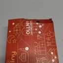 Ollny Christmas Lights 1000 LED 330 FT, IP67 Waterproof Plug in Christmas Tree Lights with Remote, 8 Modes, 3 Timers, Dimmable, House Xmas Indoor Decorations Outdoor Christmas Lights (Multicolored)