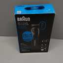 Braun All-in-One Style Kit Series 5 5471, 8-in-1 Trimmer for Men with Beard Trimmer, Body Trimmer for Manscaping, Hair Clippers & More, Ultra-Sharp Blade, 40 Length Settings, Waterproof (Black)