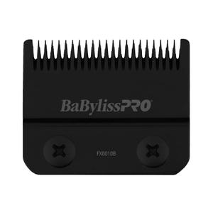 BaBylissPRO Replacement Fade Clipper Blades for FX870, FX825, FX673 Clippers and most 2-hole blade systems