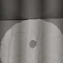 22 Inch Christmas Tree Skirts Fur Plush Snowy White Large Size Faux Fur Soft Luxury Tree Decorations, Holiday Romantic Ornaments for Xmas Party Home Market Indoor Outdoor