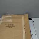 MARSHALLTOWN Ultra-Lite Flooring Cutter 13", Made in the USA, Cuts Vinyl Plank, Laminate, Engineered Hardwood, Siding, and More - Honing Stone Included