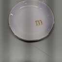 COLLECTIVE HOME - Ceramic Jewelry Tray, Decorative Trinket Dish for Rings Earrings Necklaces Bracelet Watch Keys, Birthday Mother's Day Christmas Gift for Women, 4.75", Colored Surface (M)