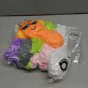 Sprunkis Plush Cartoon Throw Pillows,6PC Cute Soft Stuffed Party