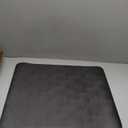 Drying Mat for Kitchen Quick-dry Pu Mat Elegant Non-slip Decorative Pad