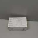 2 Pack Eye Caring Soft Night Light, Touch night light for Baby, Kids and Adults, Small Cute Bedside Lamp, 3 Colors, Dimmable, USB Rechargeable Warm Night Light for Bedrooms, Baby Nursery and Sleep Aid