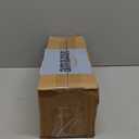 New Upgrade Furniture Sliders, Furniture Movers with Wheels, Furniture Lift Mover Tool Set with 360 Rotatable Wheels, Furniture Dolly for Moving Heavy Duty Sofa, Bed, Load Capacity Up to 750lb (1in wheels + 1 pry bar)