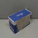 NEWGO Foot Ice Pack Wrap for Plantar Fasciitis Relief, 360 Full Coverage Reusable Gel Ice Boot for Heel & Ankle Pain, Cold Compression for Swelling, Achilles Tendonitis & Ankle Sprain- Black