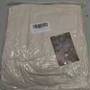 Gacaky Womens Winter Fleece Jumpsuits Casual Warm Onesie Rompers Sleeveless Loose Overalls Jumpers with Pockets (Beige, S)