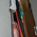 26 Feet Chimney Sweep Kit, Chrome Button Locking System, Chimney Cleaning Kit, Chimney Brush, Chimney Cleaning Tool, Chimney Cleaning System with 8 Flexible Chimney Rods