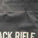 Black Rifle Coffee Company Vanilla, 12oz Bag, Ground Coffee Medium Roast - Roasted Blend Made from Arabica Beans - Colombian & Brazilian Beans - Veteran Founded & American Made, Best By: NOV 27 25