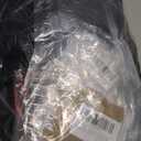 Men Pirate Dreadlock Wig Jack Sparrow Costume Hair Props Bandana Braid Beads Halloween Themed Party Outfits Black