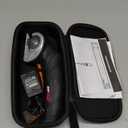 Worx Zipsnip Cordless Electric Scissors, Rechargeable Cardboard Box Cutter, 4V Powerful Fabric Scissors with 2 Safety Blades & Storage Bag WX082L.2