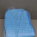 Extra Large Disposable Bed Incontinence Pads (32x36, 20 Counts), Leak-Proof Disposable Bed Pads for Adults and Children, Thick Bed Underpads Disposable