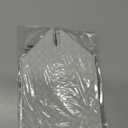 Tissue Box Cover PU Leather Tissue Holder Square Facial Tissue Case Facial Paper Organizer Dispenser for Bathroom, Vanity Countertop, Tabletop, Car, Misty Gray