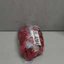 Memoriesea Women's Sexy One Shoulder High Split Cocktail Wedding Party Maxi Dress (Wine Red). Size S