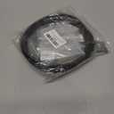 PartsBroz 8547174V 8547174 Idler Pulley with Wheel & WP8547168 8547168 Drive Belt - Compatible with Whirlpool Maytag Dryer - Replaces AP5983811 4248254 PS11722120 AP6013154 1180091 PS11746376