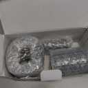 Zabrina 16 Pcs Professional Large Massage Stone Set Basalt Hot Rocks Stones