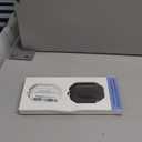 3 Pack Blink Camera No Drill No Screws Wall Mount Bracket for Blink Mini /Mini 2 /Blink Outdoor 4 /Blink Indoor Camera, HBV Adhesive Mount