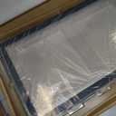 LCD Front Glass Panel Replacement for iMac 21.5 Inch A1311 2011 (21.5 Inch)