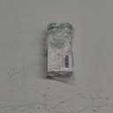 iPhone Car Charger, Retractable Fast USB C Phone Charger, 4 in 1 Cigarette Lighter Adapter with 2 Cables 30 Inch and 2 USB Ports, Multi Port USB Car Charging for iPhone 17/16/15/14/13/Pro Max (Grey)