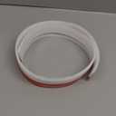 Vellure® Door Draft Stopper for Bottom of Door  Premium Door Sweep for Bottom of Door/Weather Stripping Door Seal (Save Energy – installs Quickly and Easily) Door Strip Ideal for