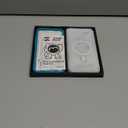 SMARTDEVIL Magnetic MagSafe Case for iPhone 16 Plus, Strong Magnetic Clear Shockproof Cover with 2 Screen Protectors, Ultra-Slim Anti-Yellowing Phone Case (White)